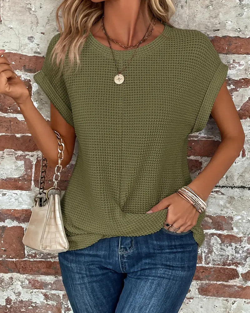 Amora™ | Chic, afslappet T-shirt-kollektion