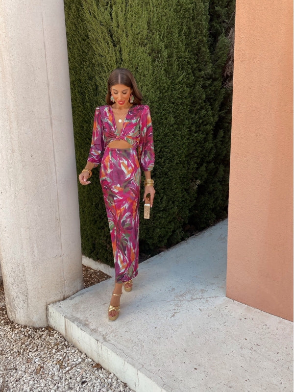 Karine™ | På lager