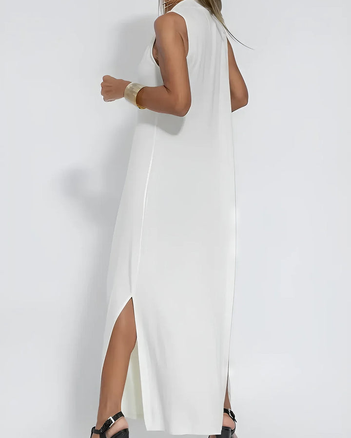 Kaelia™ | Elegant lang kjole